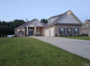 5704 Abbington Ln, Milton, FL 32583