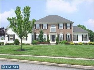 7 Jan Ct, Sewell, NJ 08080