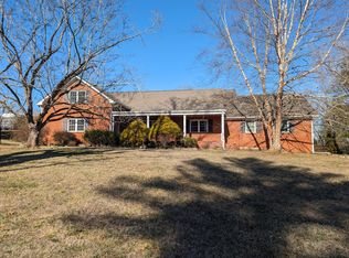 108 Post Rd, McMinnville, TN 37110