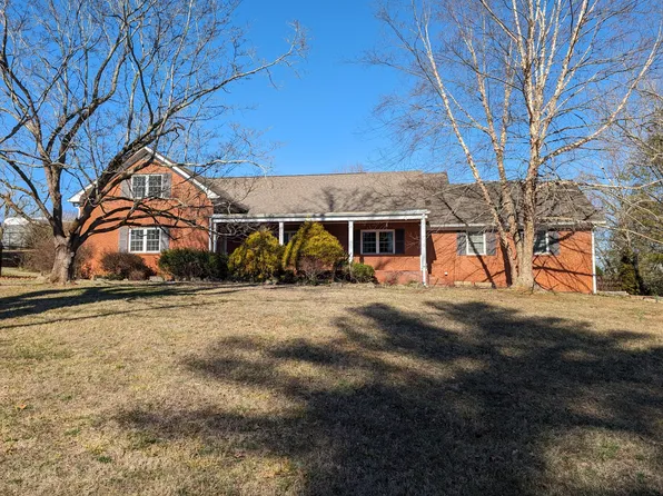 108 Post Rd, McMinnville, TN 37110