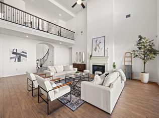 2324 Bel Paese Bnd, Leander, TX 78641