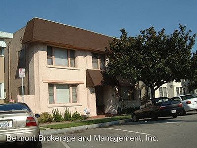 1st image of 1059 E 1st St APT 206