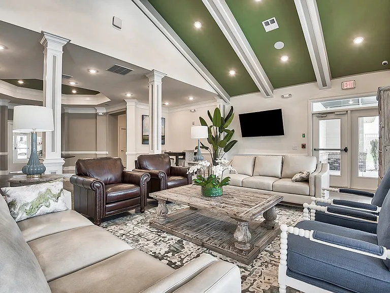 Pines at Glen Laurel Luxury Apartments — Photo 24
