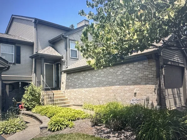 980 Butter Creek Ct, Hoffman Estates, IL 60169