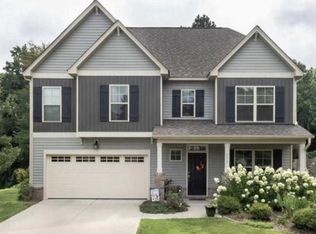 4229 McGrath Way, Raleigh, NC 27616