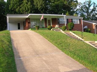 420 Northmont Blvd, Danville, VA 24540