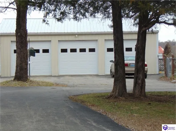 91 Cardinal Dr, Leitchfield, KY 42754