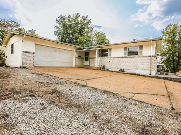 315 Lilac Dr, Potosi, MO 63664