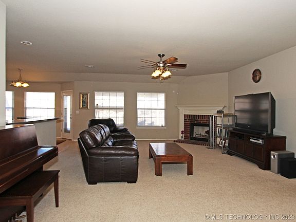 5th image of 5025 S 195th East Pl