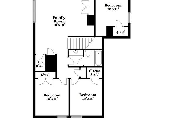 3rd image of 16750 Rover Ln
