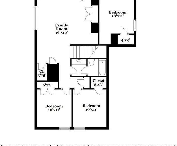 16750 Rover Ln — Photo 3