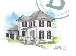 1943 Fontaine Dr, Baton Rouge, LA 70808