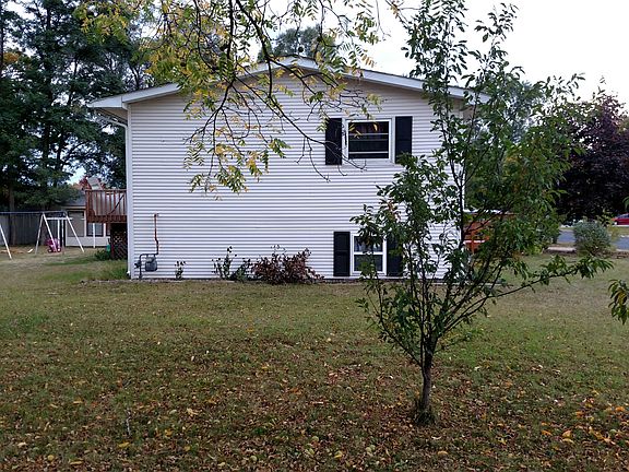 South side (LaBelle St)