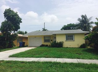 5456 NE 1st Ter, Fort Lauderdale, FL 33334