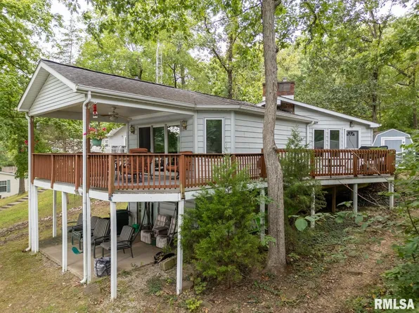 2740 Egyptian Hills Dr, Creal Springs, IL 62922