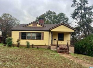 1212 Mims St SW, Birmingham, AL 35211