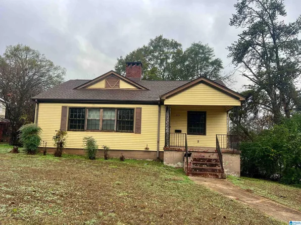 1212 Mims St SW, Birmingham, AL 35211