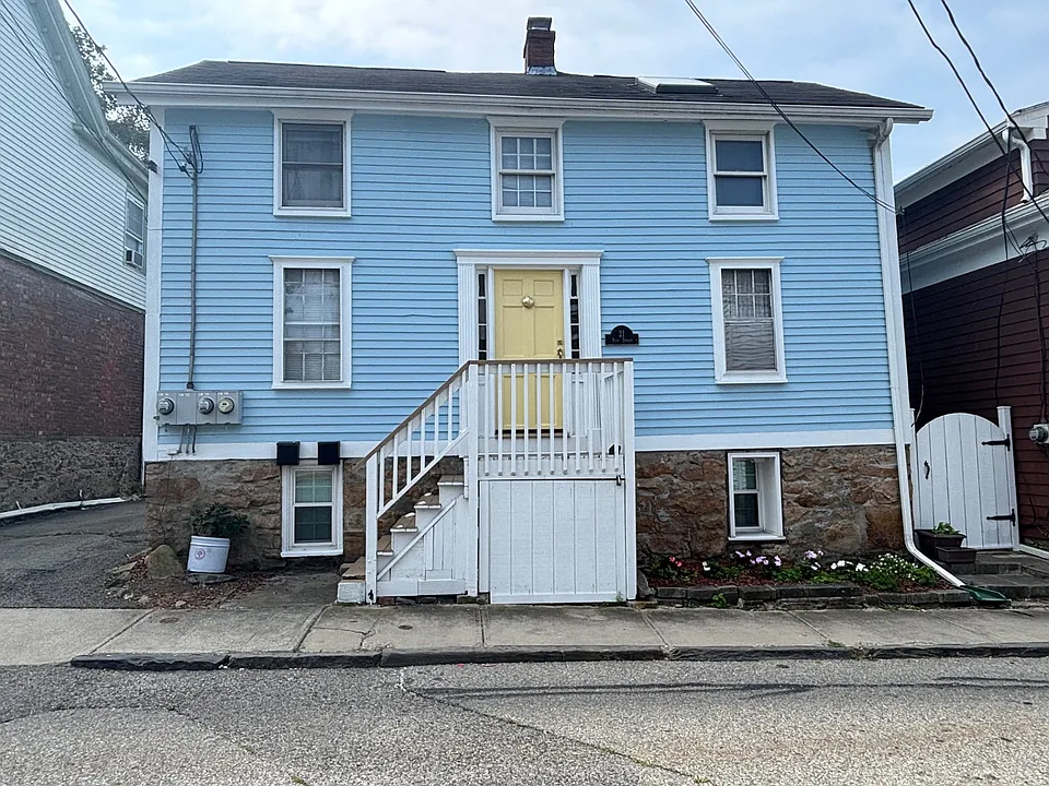 21 Pope St #1