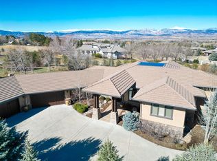 8674 Monte Vista Ave, Niwot, CO 80503