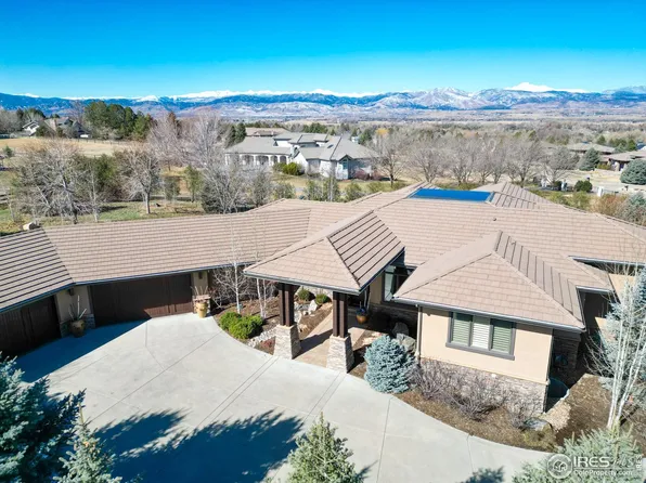 8674 Monte Vista Ave, Niwot, CO 80503