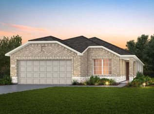 Chatfield Plan, La Cima, San Marcos, TX 78666