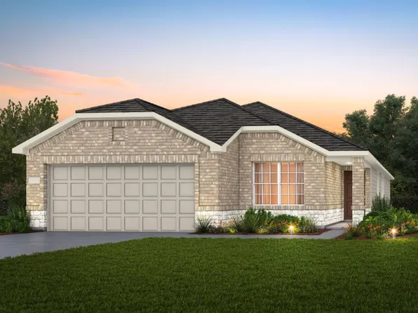 Chatfield Plan, La Cima