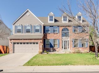 18721 E Ida Ave, Aurora, CO 80015