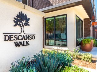 1072 Foothill Blvd, Claremont, CA 91711