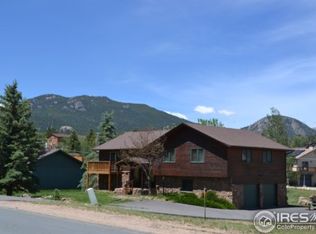 2011 Fish Creek Rd, Estes Park, CO 80517