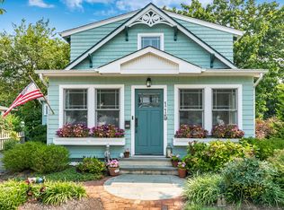 115 Lexington Ave, Fair Haven, NJ 07704