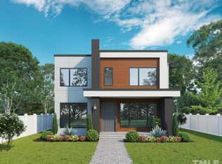 1001 N State St, Raleigh, NC 27604