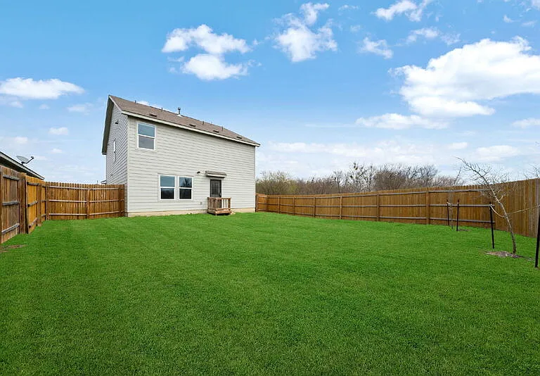 5703 Dewberry Run — Photo 34