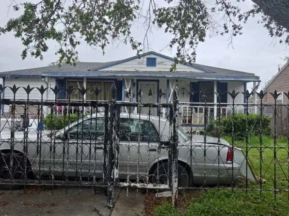 1810 Keys St, Corpus Christi, TX 78404