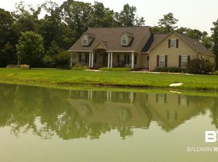 42281 Maranda Ln, Bay Minette, AL 36507