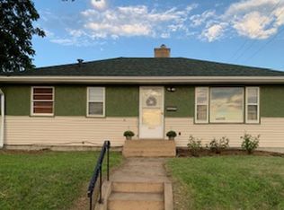 1400 N Jessica Ave, Sioux Falls, SD 57103