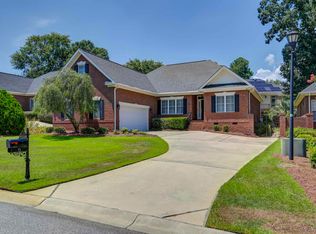 13 Morning Breeze Ct, Chapin, SC 29036