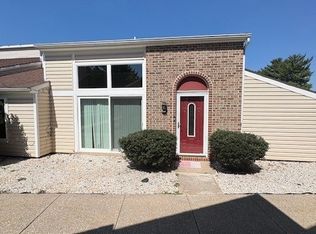 1645 Woodlands Run, Hagerstown, MD 21742