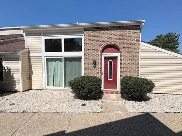 1645 Woodlands Run, Hagerstown, MD 21742