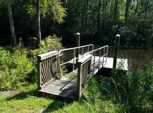 124 Hagar Brown Rd, Murrells Inlet, SC 29576