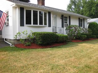 45 Beresford St, Lawrence, MA 01843