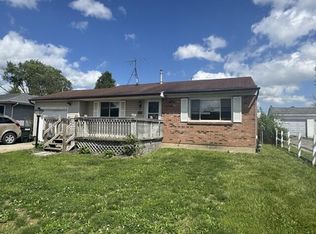 4002 Parsons Ave, Columbus, OH 43207