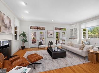4561 Macarthur Blvd NW, Washington, DC 20007