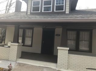 2345-A Macon Dr SW, Atlanta, GA 30315