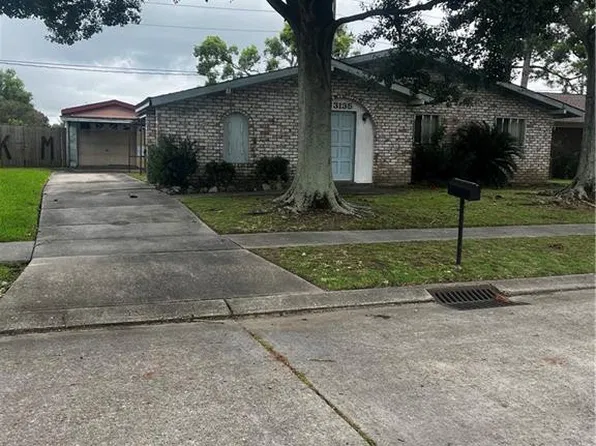 3135 Mary Dr, Marrero, LA 70072