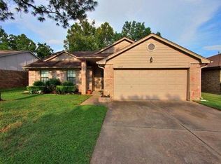 1207 Three Forks Dr, Katy, TX 77450