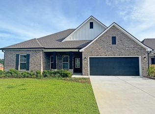 251 E Tweet St, Freeport, FL 32439