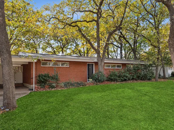 1616 Fair Ct, Irving, TX 75060