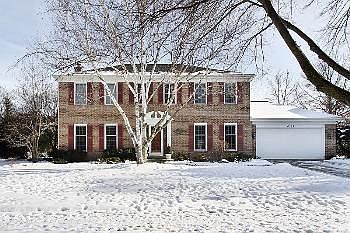 1st image of 2333 Auburn Ln