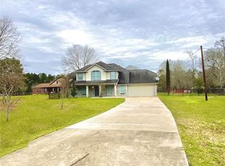 18923 Hanna Belle Dr, Cleveland, TX 77328