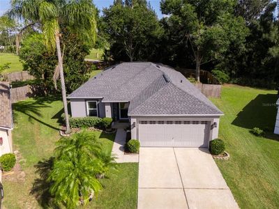 245 Curtis Ave, Groveland, FL, 34736